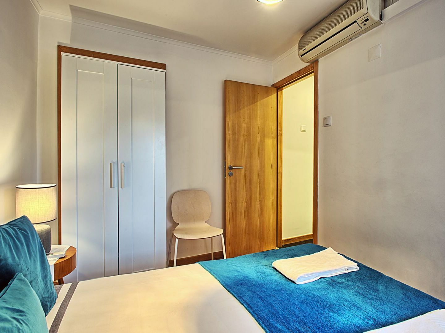 Sao Lazaro Apartamento Lisboa