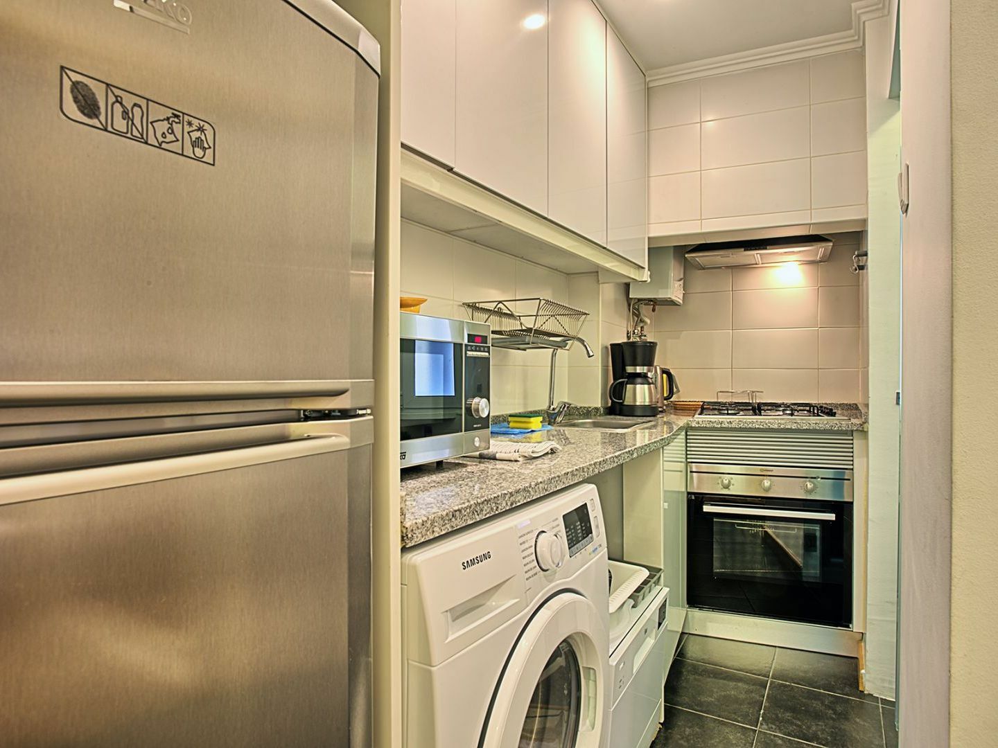 Sao Lazaro Apartamento