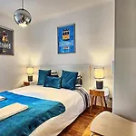 São Lazaro Apartment