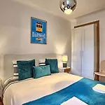 São Lazaro Apartment