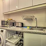 São Lazaro Apartment