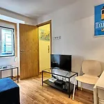 São Lazaro Apartment