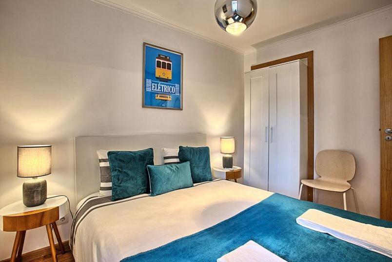 Apartamento São Lazaro Lisboa