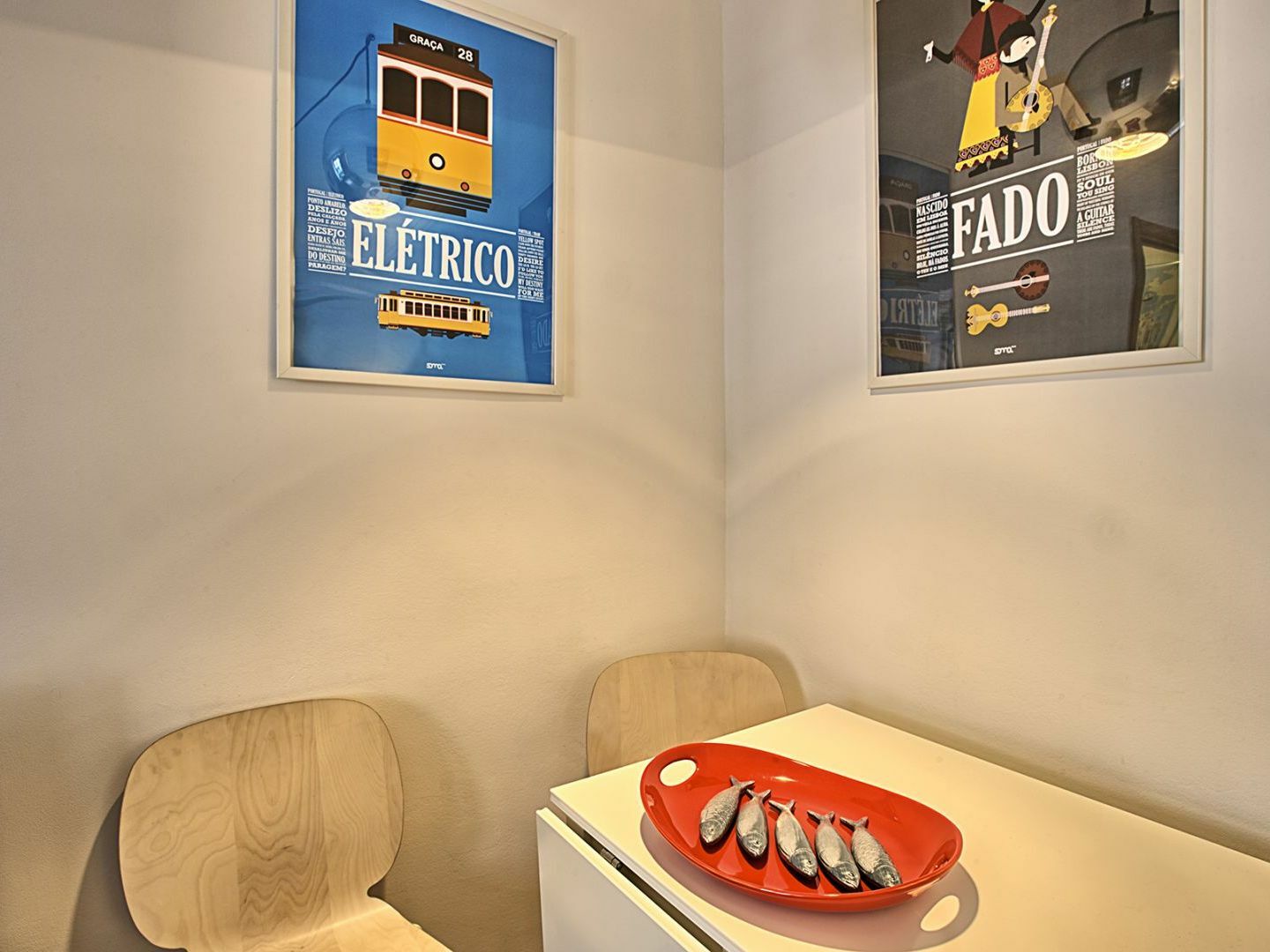 Apartamento São Lazaro Lisboa