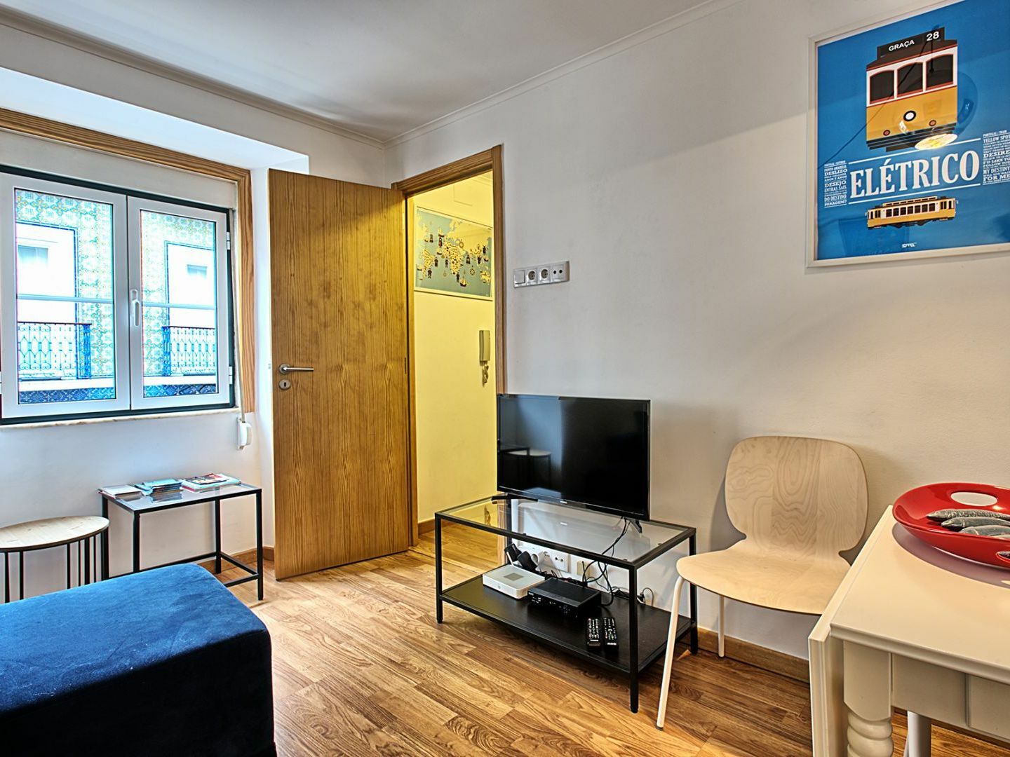 São Lazaro Apartamento Lisboa