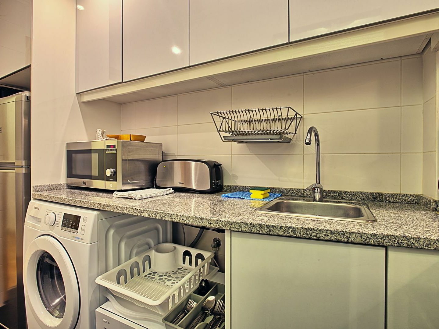 São Lazaro Apartamento *