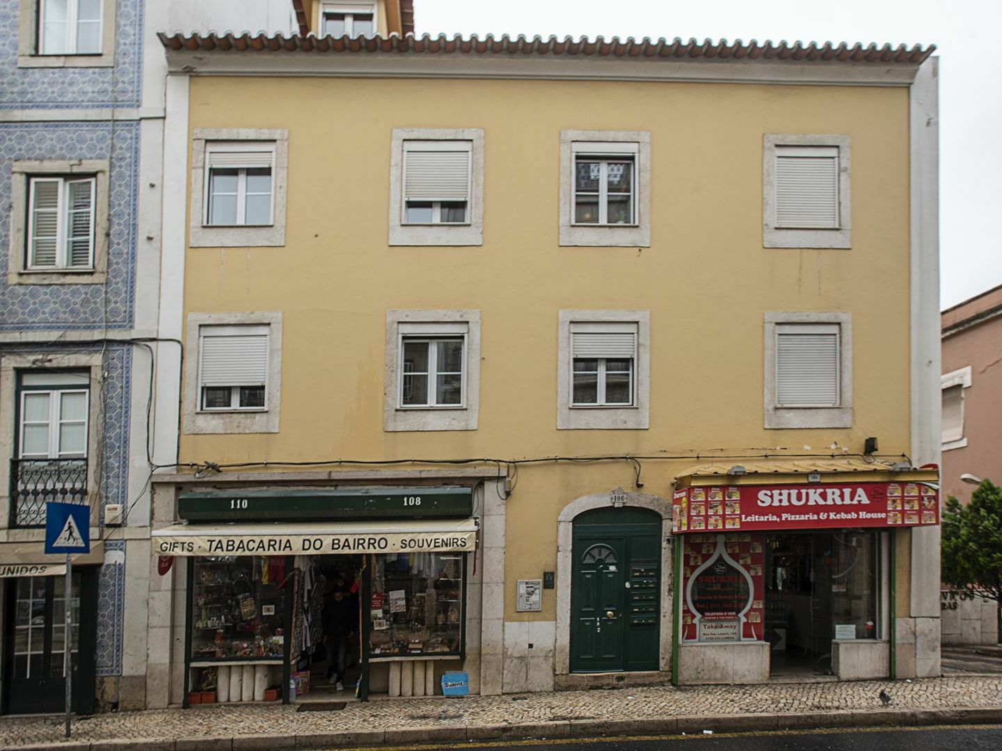 São Lazaro